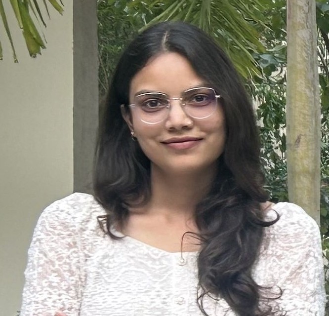 Nikita Choudhary